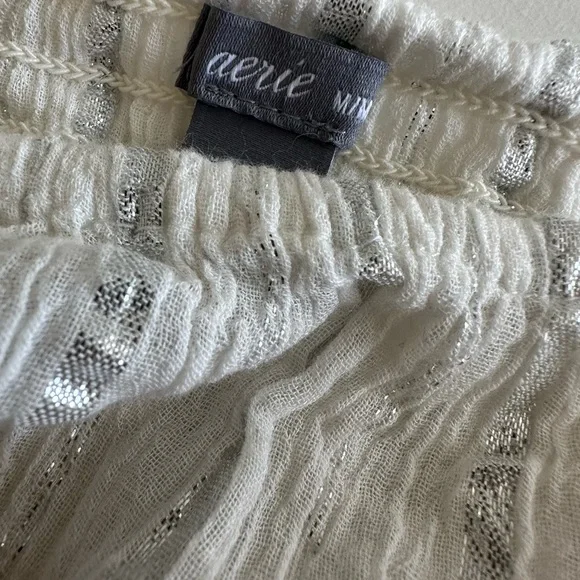 NWOT Aerie bandeau top - Size Medium - Picture 2 of 3